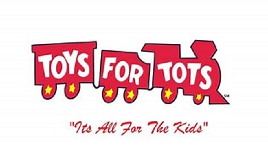 Toys For Tots event photo