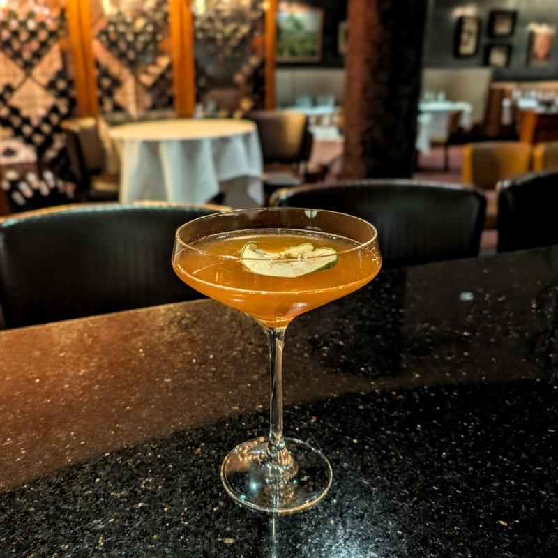 Harvest Moon Sour photo