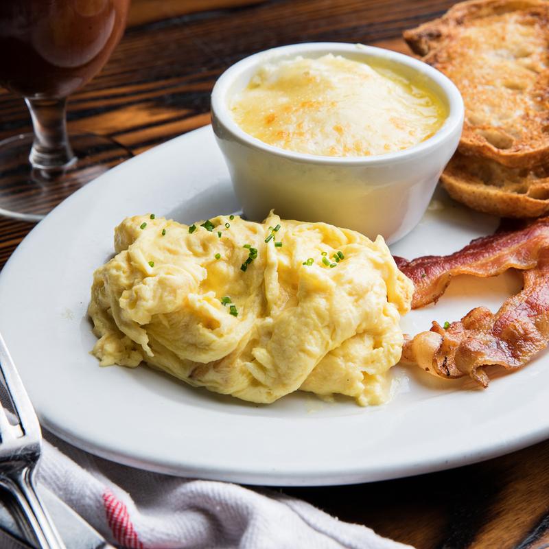 Four Corners Breakfast* photo