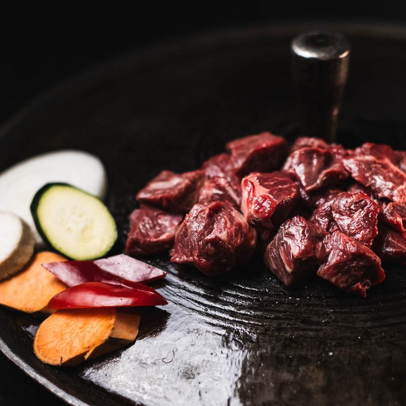 menu item 58 of 110, 14. Top Blade Steak