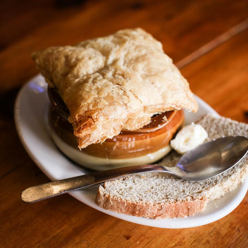 Dublin Pot Pie photo