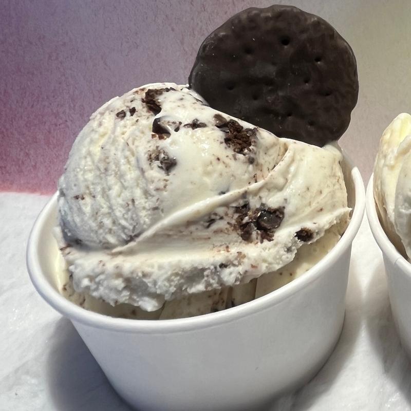 Mint Scout Cookie photo