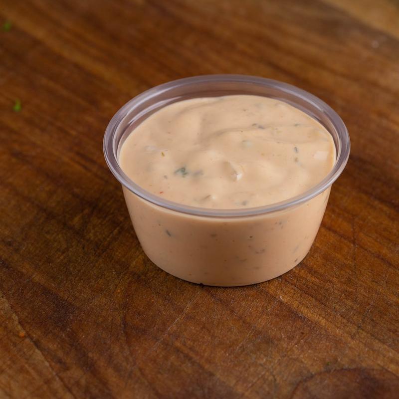 TARTAR SAUCE photo