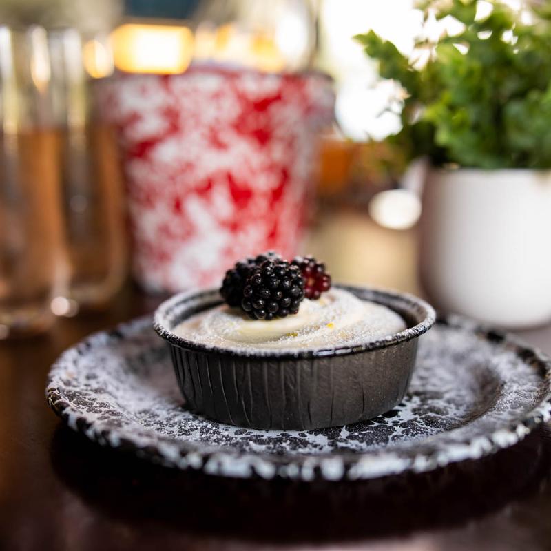 Florida Citrus Cake photo