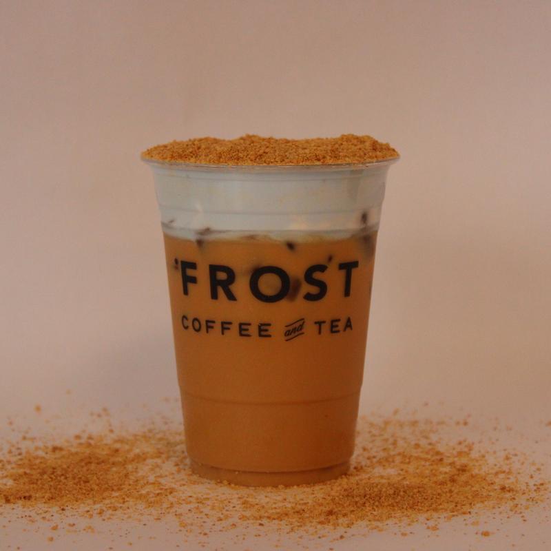 H20 Mermaid Latte photo