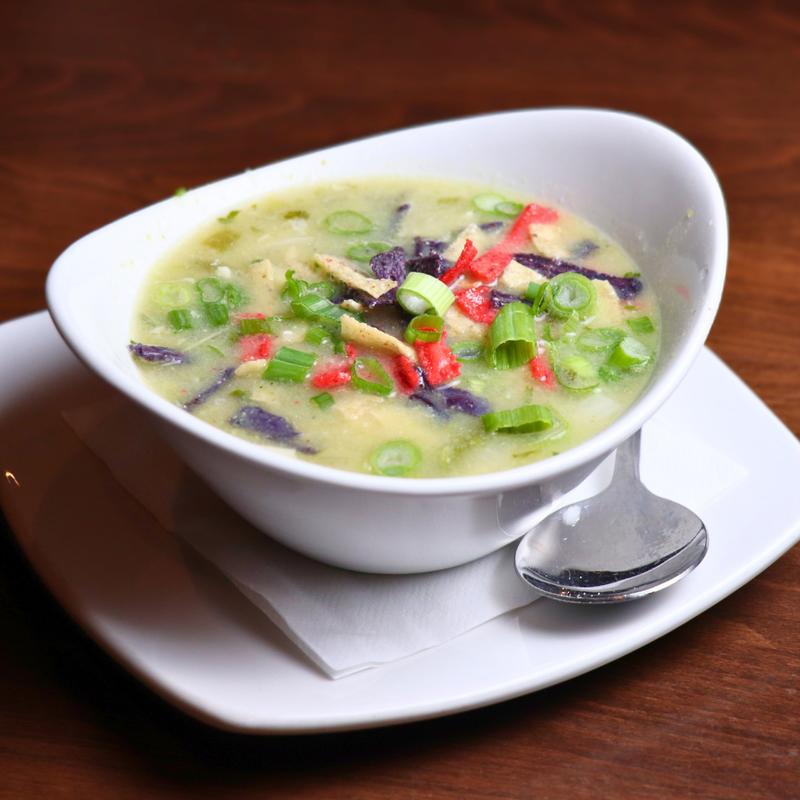 Chicken Chili Verde photo