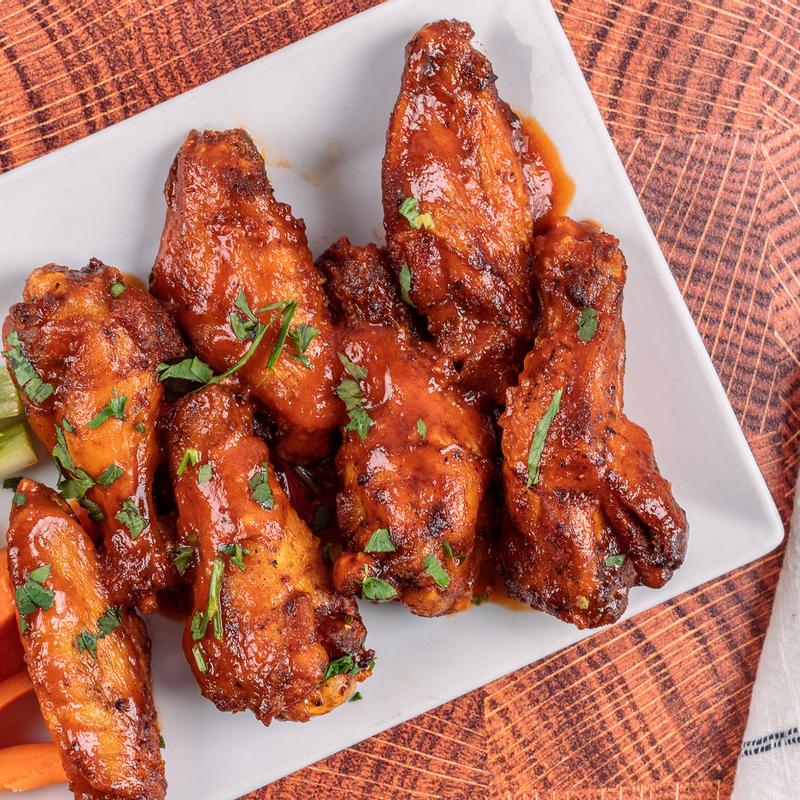 Tavern Chicken Wings photo