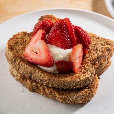 Strawberry Shortcake