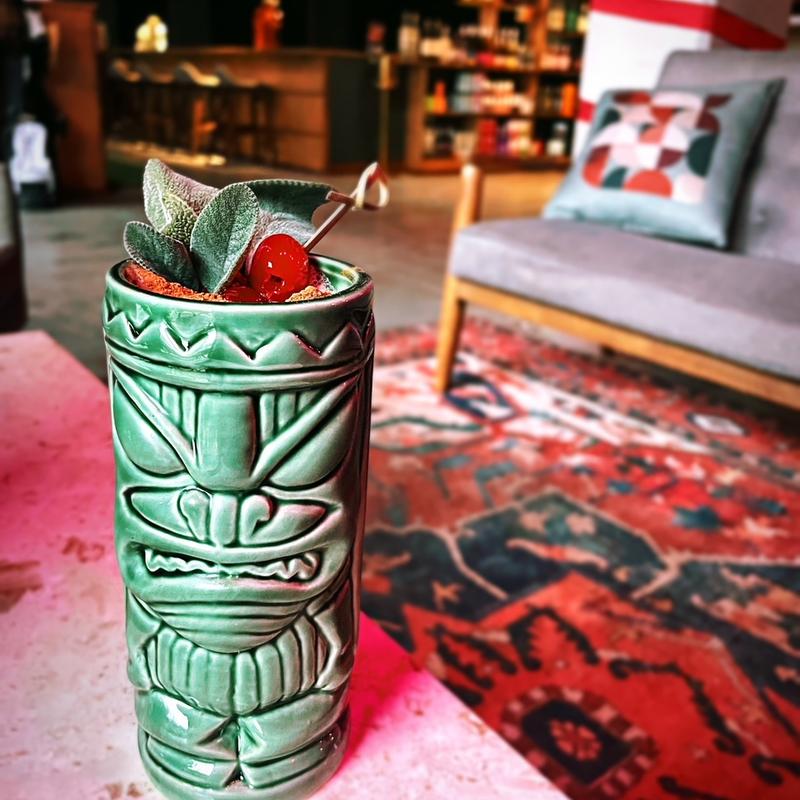 Tropical Midnight photo