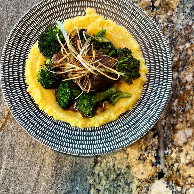 Braised Shortrib photo