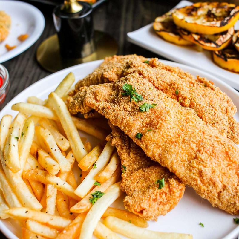 Fish & Fries photo