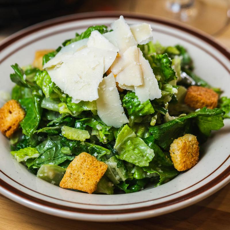 Kale Caesar photo