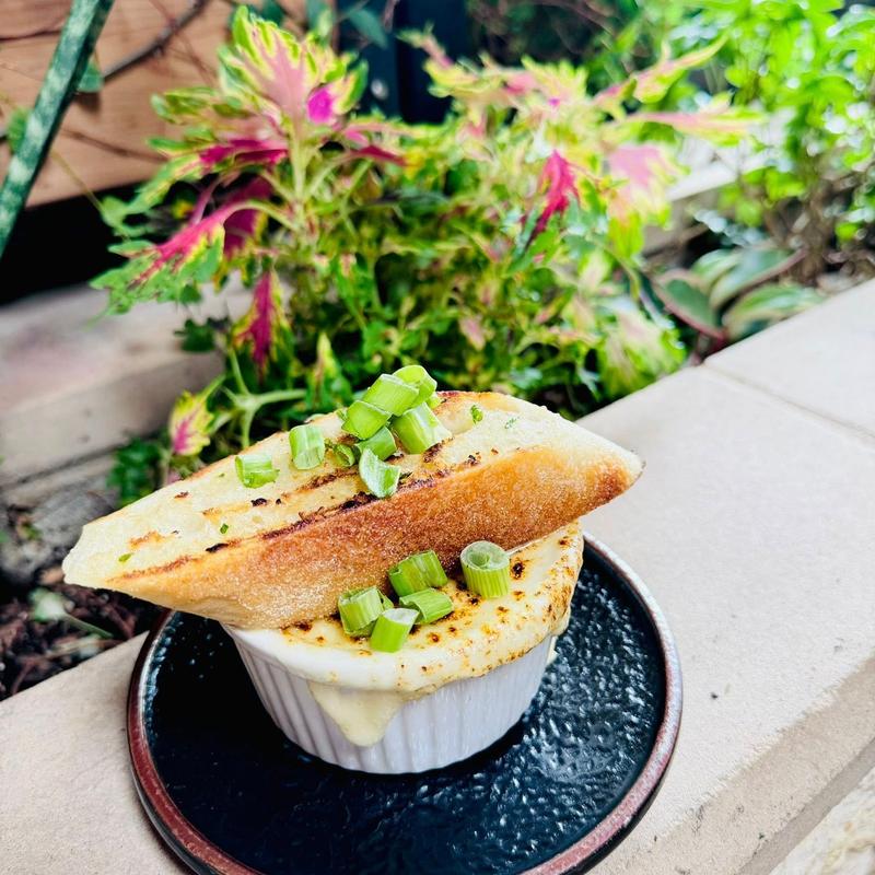 Creamy French Onion photo