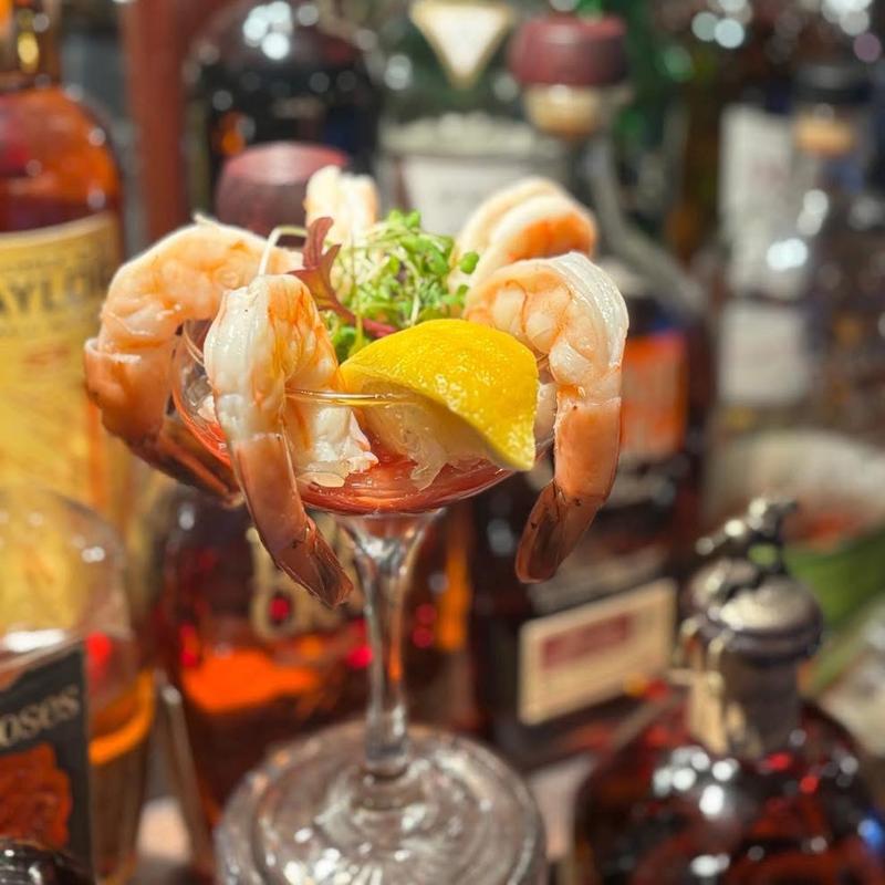 menu item 49 of 56, Jumbo Shrimp
