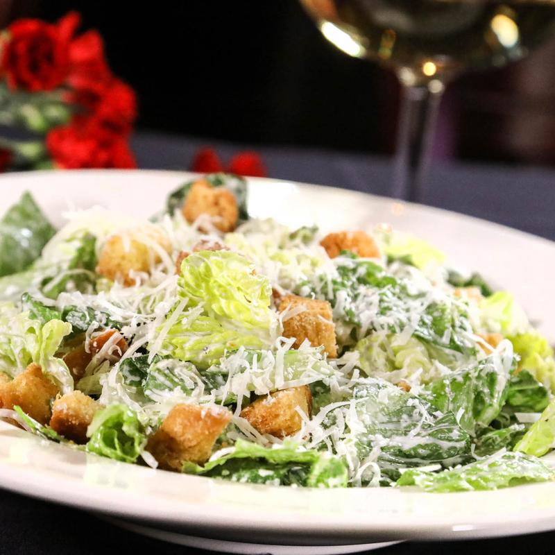 Ceasar Salad photo