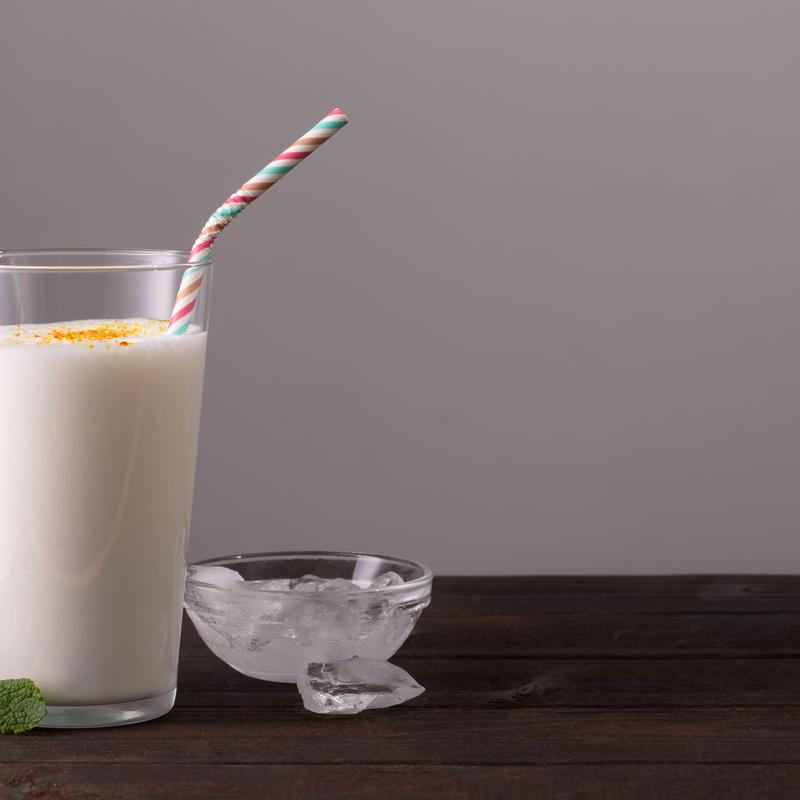 Sweet or Salty Lassi photo 241