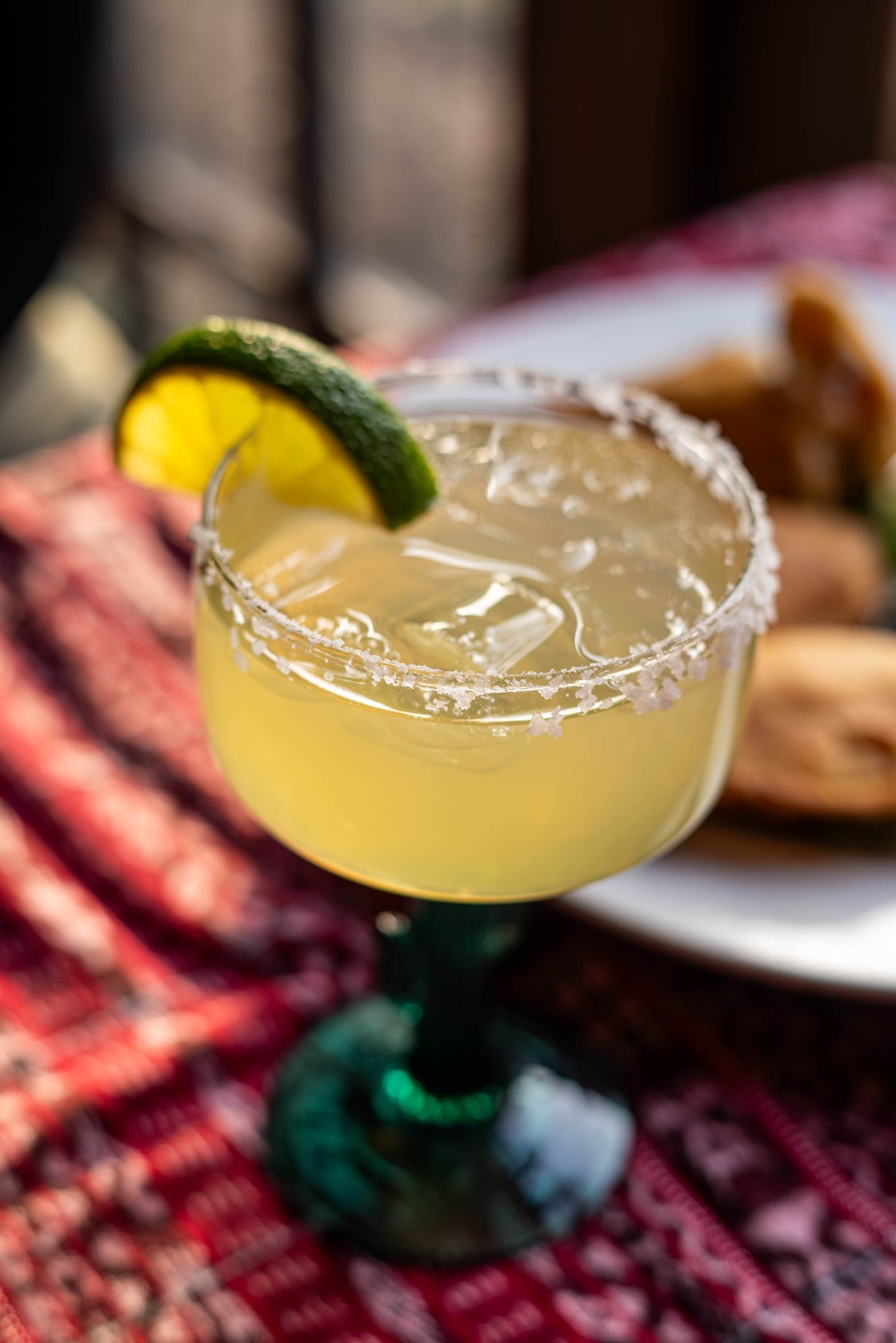 José Cuervo Margarita Making Class | Las Fuentes Morton Grove event photo