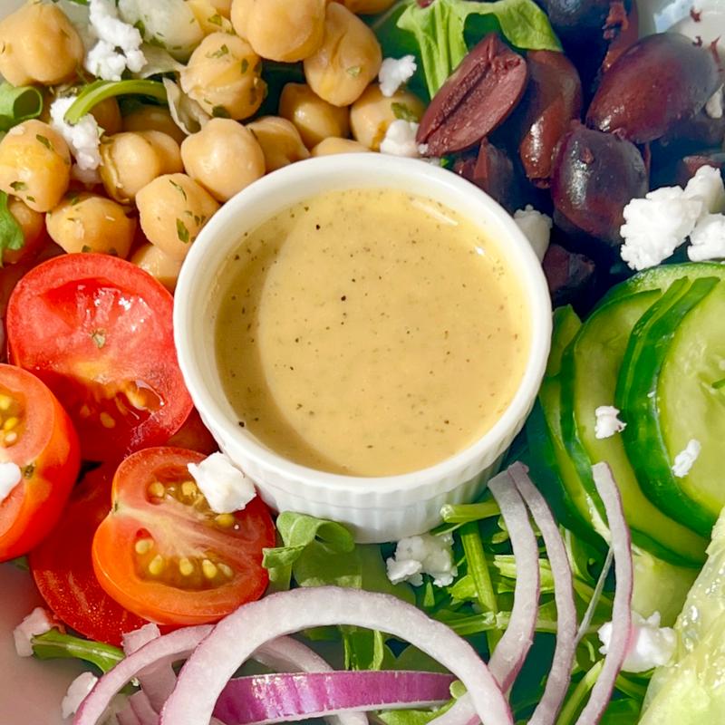 Mediterranean Salad (GF) photo