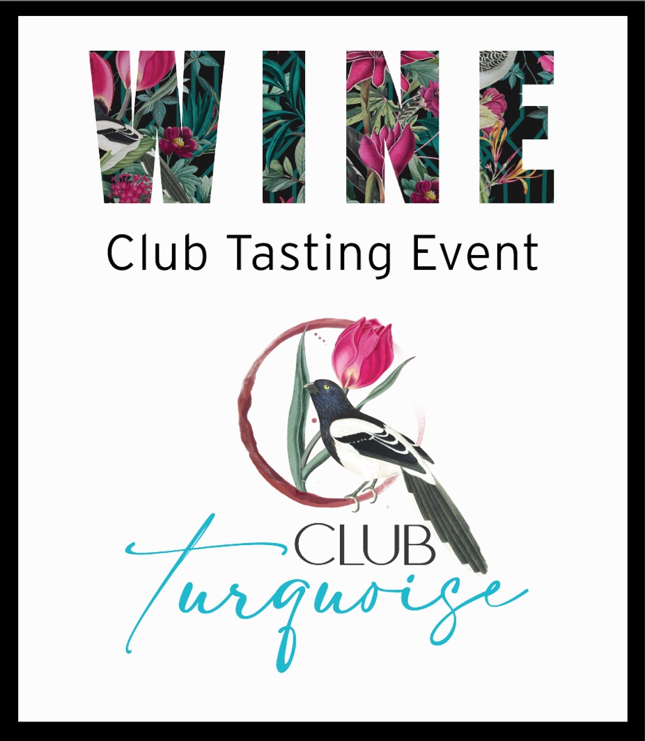Wine Club Pickup & FREE Tasting event photo