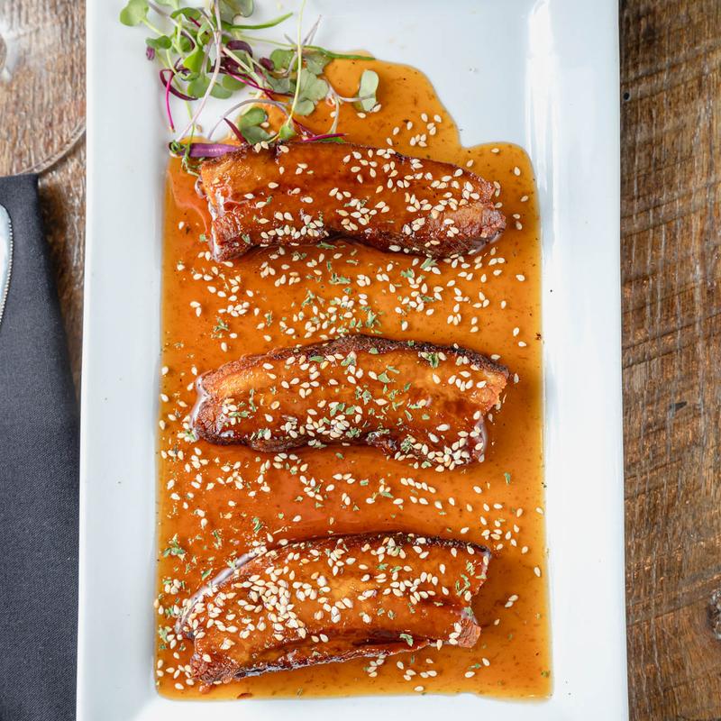 Pork Belly (DF, NF) photo