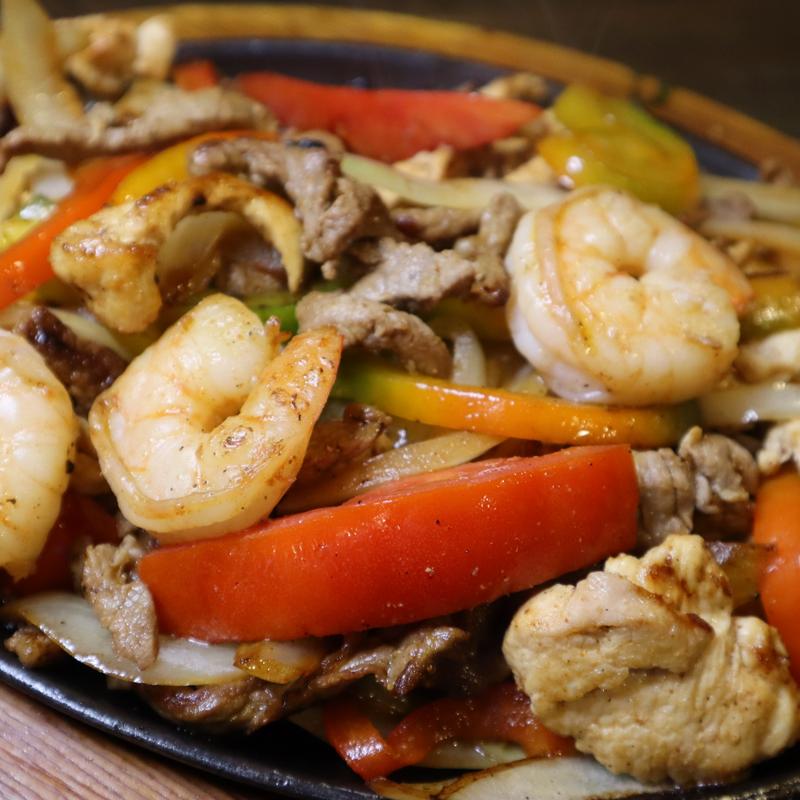 Fajitas Texanas photo
