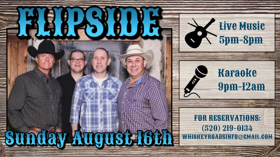 Sunday Night Classic Country event photo