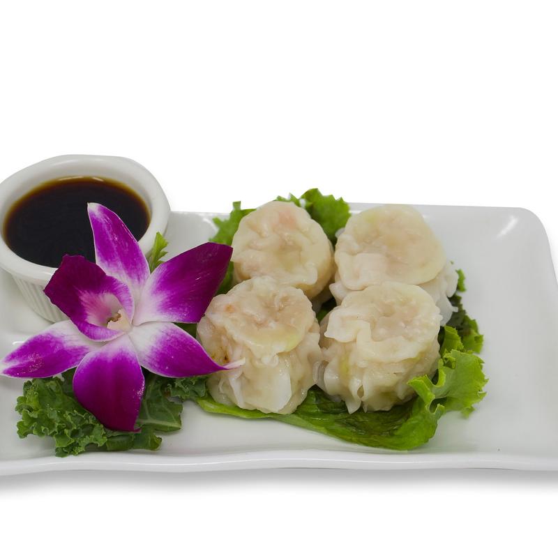 Shrimp Shumai photo
