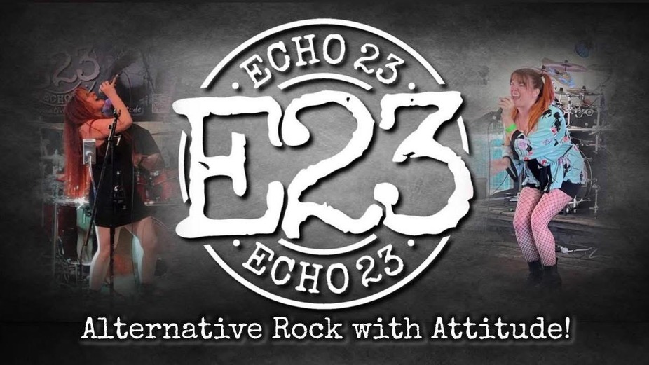 Echo 23 event photo