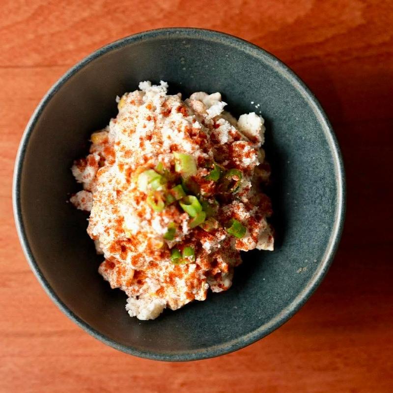 Optional Sides photo