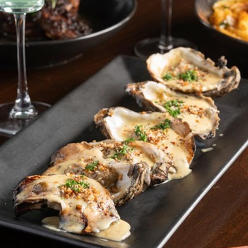 Checkmate Oysters photo