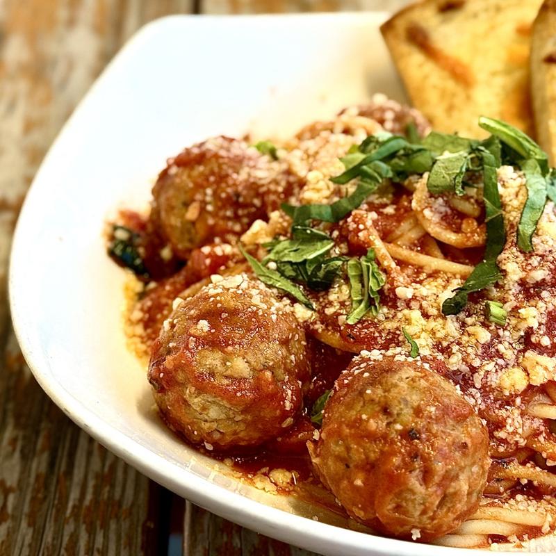 Mom's Spaghetti photo