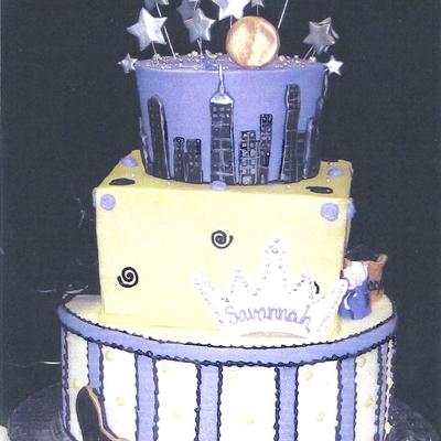 event calendar flyer 70