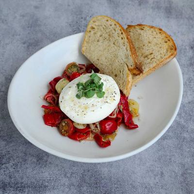 Burrata
