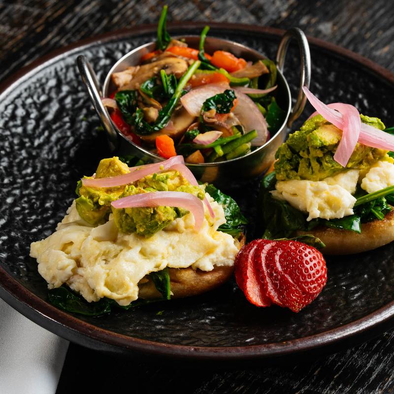 The Healthy Muffin photo