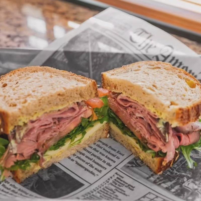 Bodega Roast Beef photo