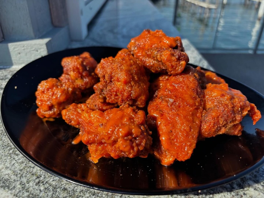 Wednesday November 5th Special 1