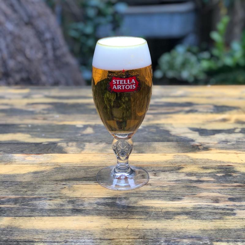 Stella Artois, Blonde Lager photo