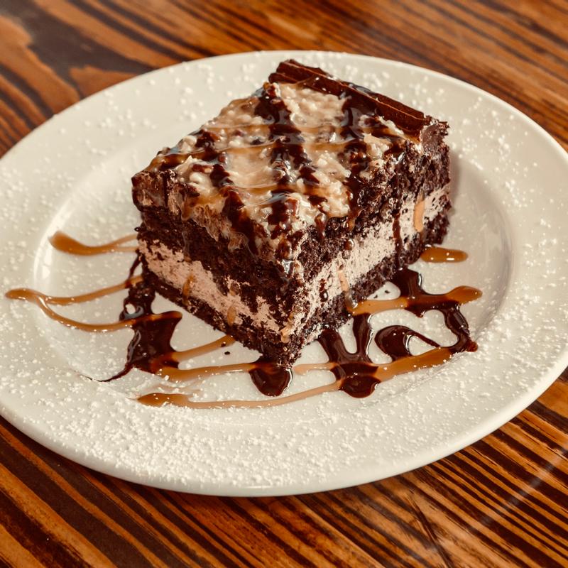 German Chocolate Cake photo