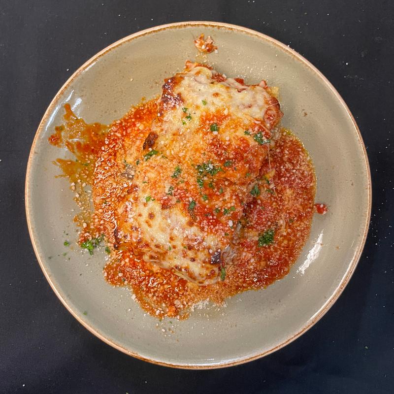 menu item 23 of 85, Lasagna*