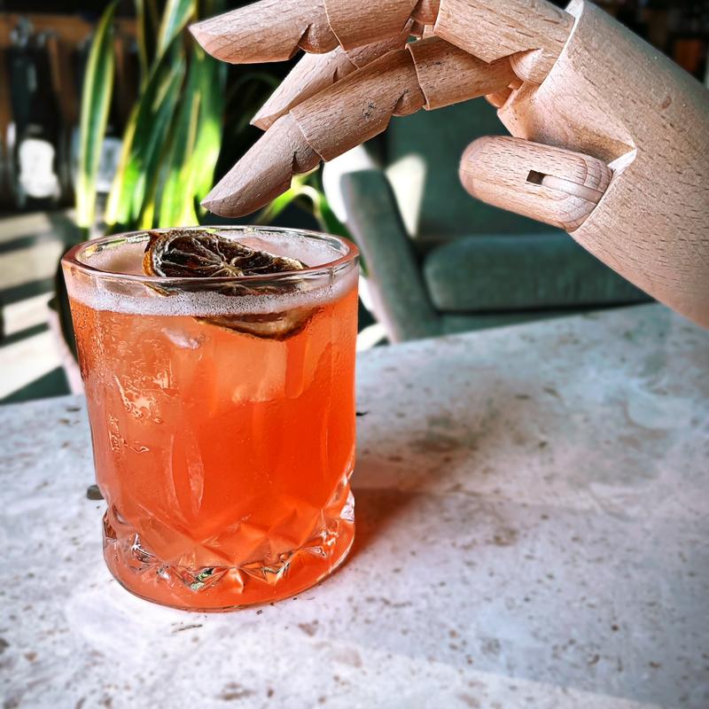 High Stakes Puppetry photo