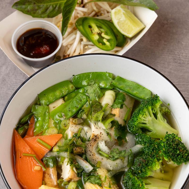 Pho Vegan photo