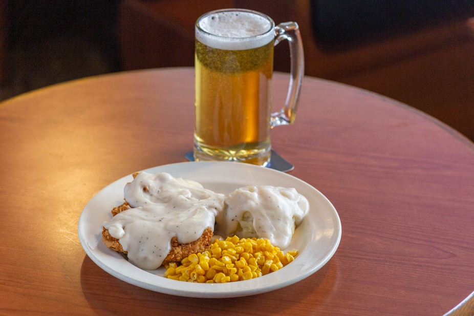 The U Bar and Grill Urbandale, IA