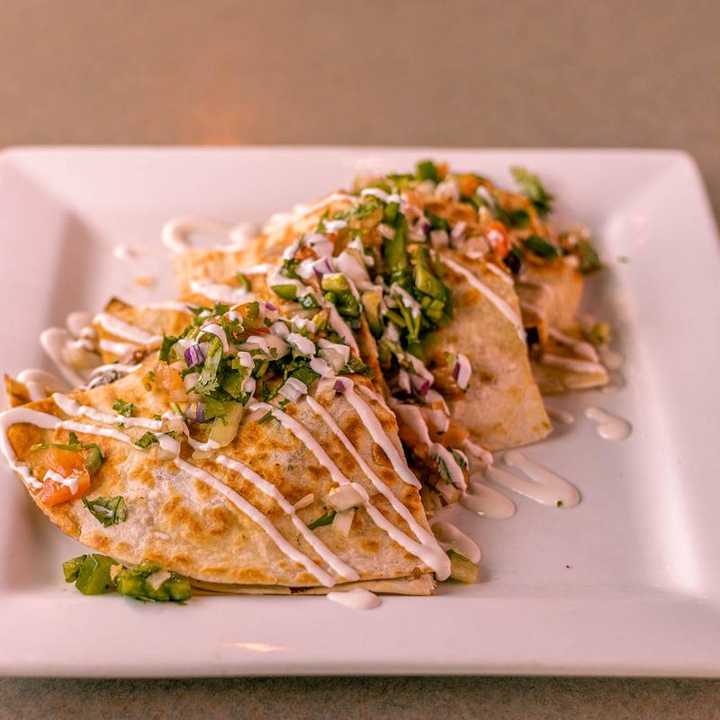 Quesadilla Ranchera* photo