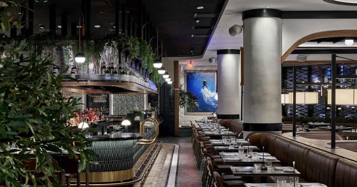 Bar/Lounge