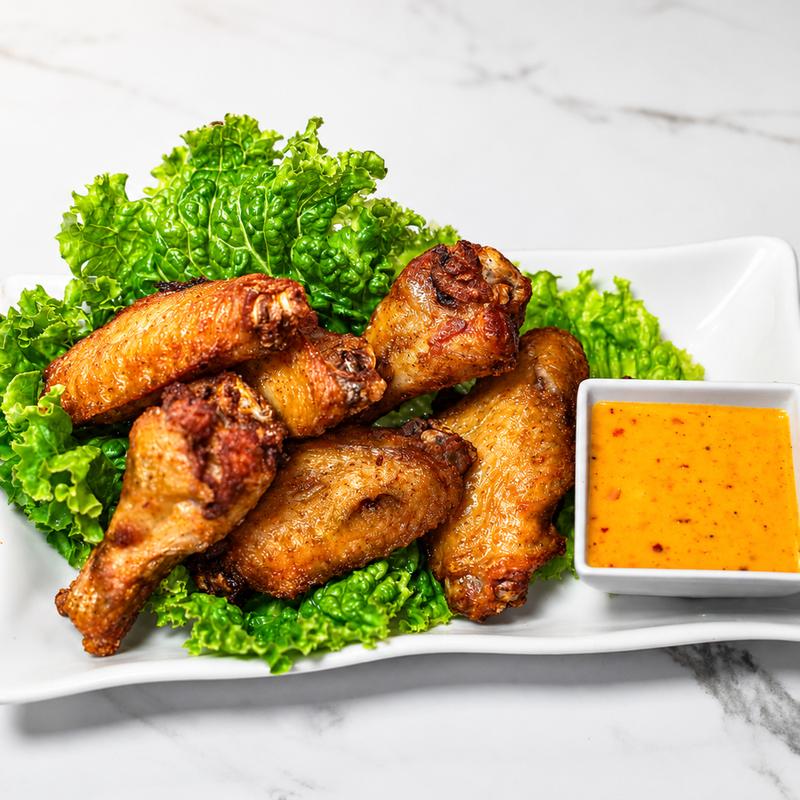 Tasty Wing Kickers photo