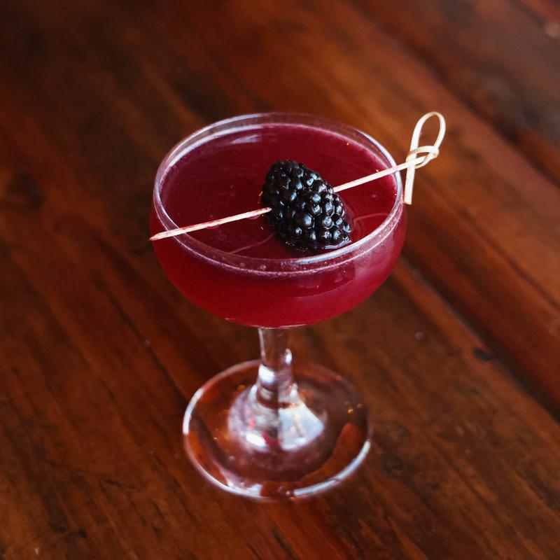 Daiquiri Gotica photo