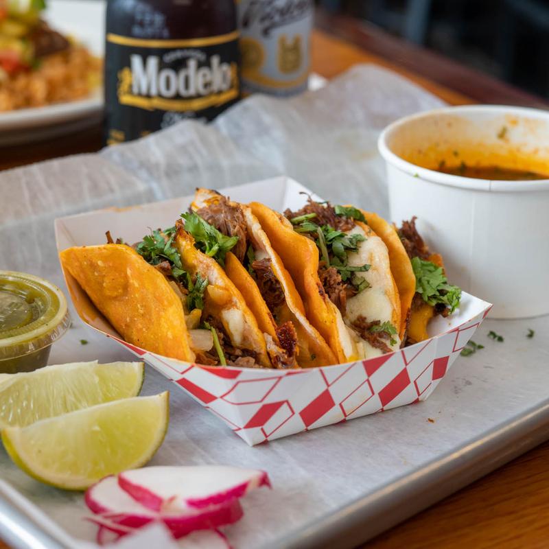 Birria Beef Tacos (4) photo