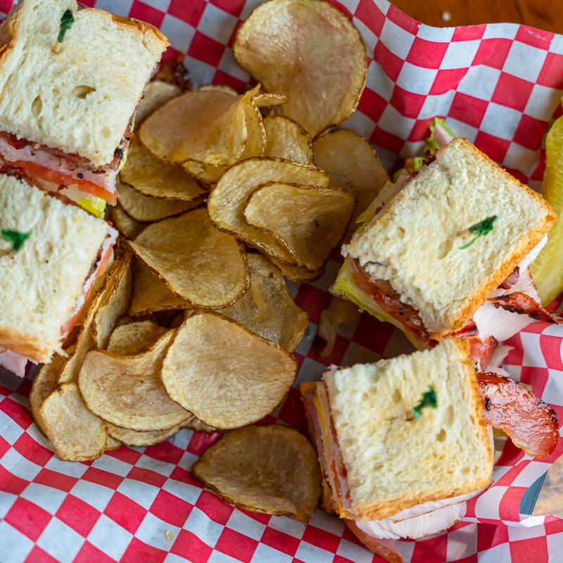 Traditional Club photo