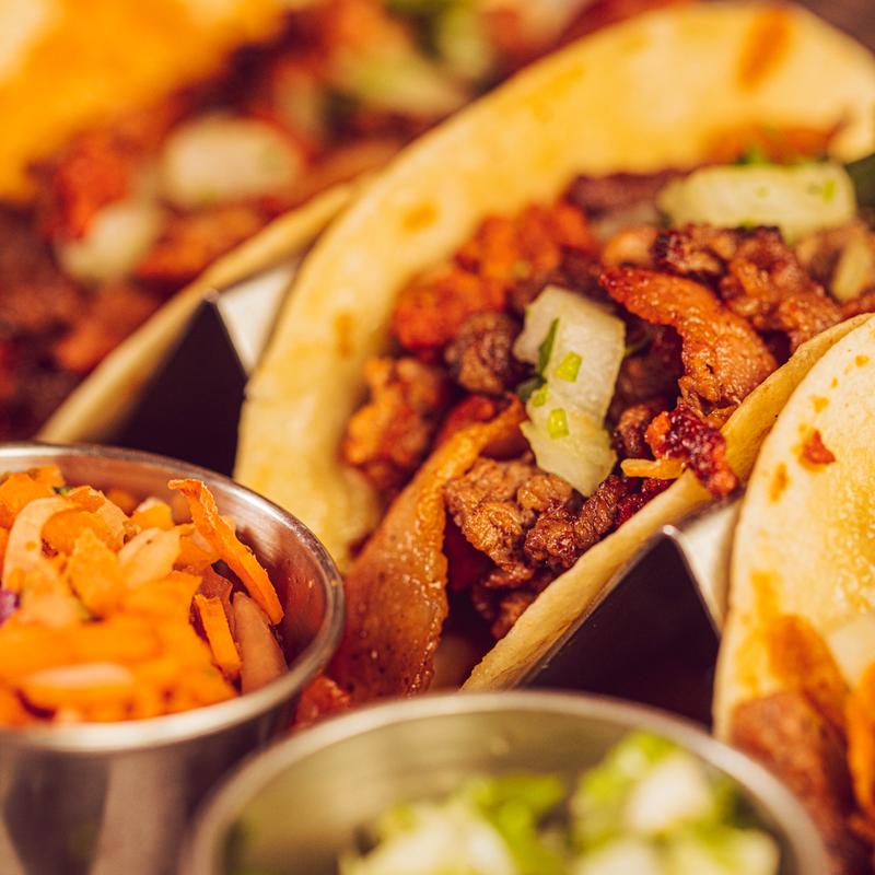 Tacos de Alambre photo