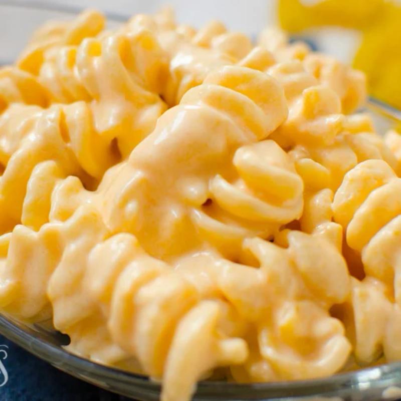 Mac Triple Cheese photo